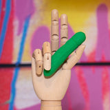 Pickle Emojibator Battery Powered