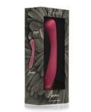 Juno G-Spot Vibrator
