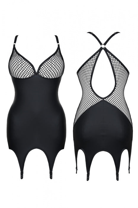 Demoniq Eris Dress