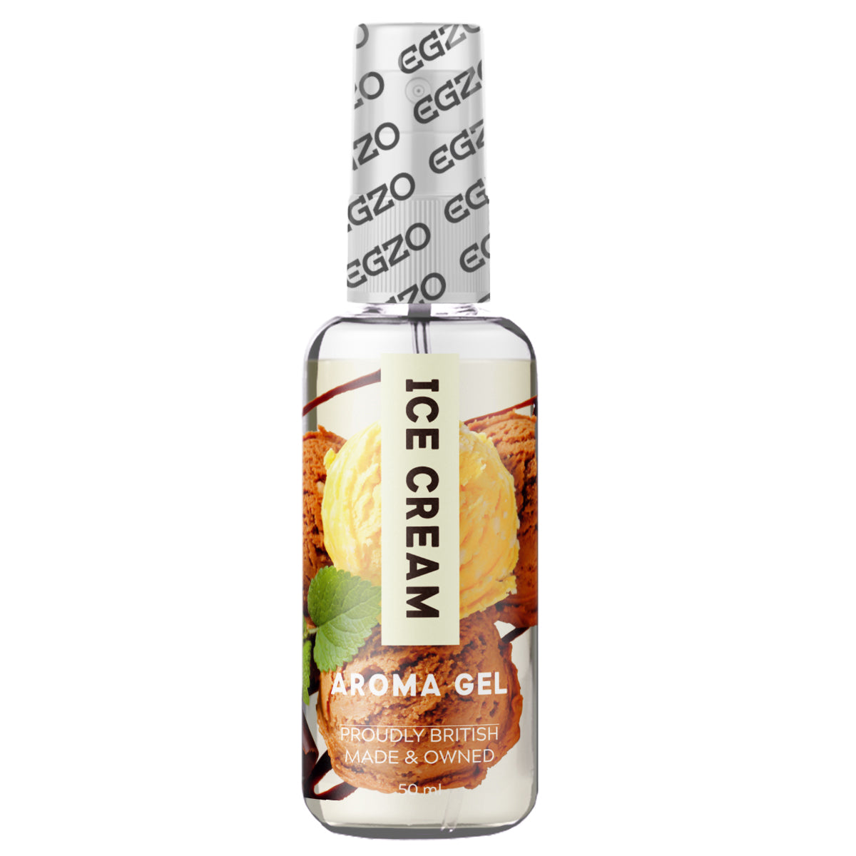 EGZO Aroma Gel 50ml