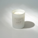 Je Joue Candle Mandarin & Ylang Ylang