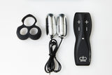 Hot Octopuss JETT Penis Vibrator with Remote Control
