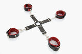 Hog tie for her Classic Collection