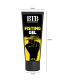 BTB gel lubricant fisting 100ml