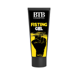 BTB gel lubricant fisting 100ml