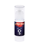 Anal lubricant with pheromones attraction for her 50ml