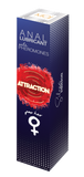 Anal lubricant with pheromones attraction for her 50ml
