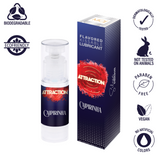 Lubricant attraction caipirinha 50ml