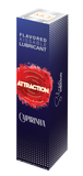 Lubricant attraction caipirinha 50ml
