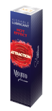 Lubricant attraction heat mojito 50ml