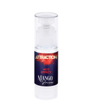 Lubricant attraction heat mango 50ml