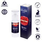 Massage oil attraction mojito balm 50ml
