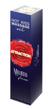 Massage oil attraction mojito balm 50ml