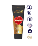 Lubricant with pheromones attraction 100ml