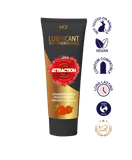 Lubricant with pheromones attraction 100ml