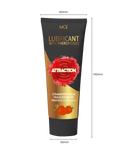 Lubricant with pheromones attraction 100ml