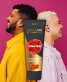 Lubricant with pheromones attraction 100ml