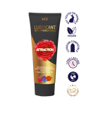 Lubricant with pheromones attraction 100ml