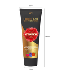 Lubricant with pheromones attraction 100ml