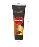 Lubricant with pheromones attraction 100ml