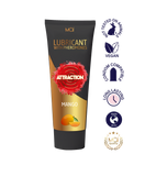 Lubricant with pheromones attraction 100ml