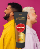 Lubricant with pheromones attraction 100ml