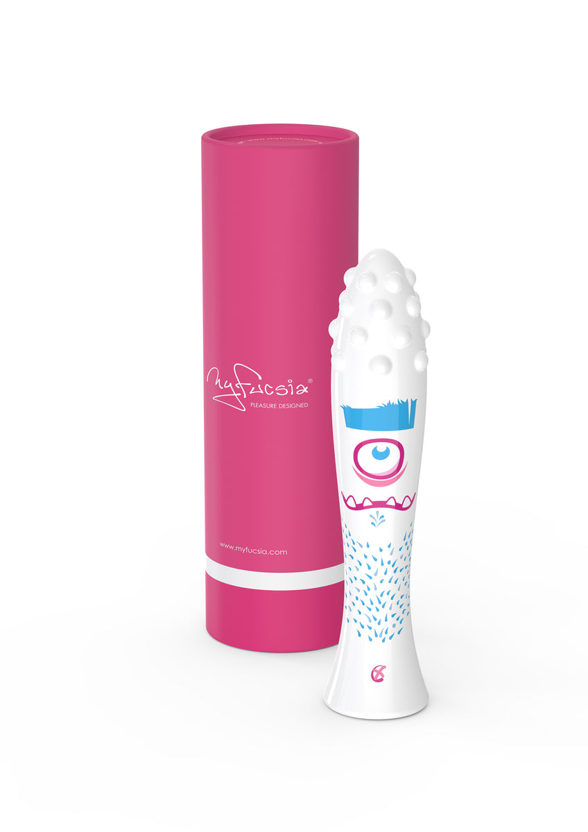 Mario Premium Dildo  Bioconcept Baltics