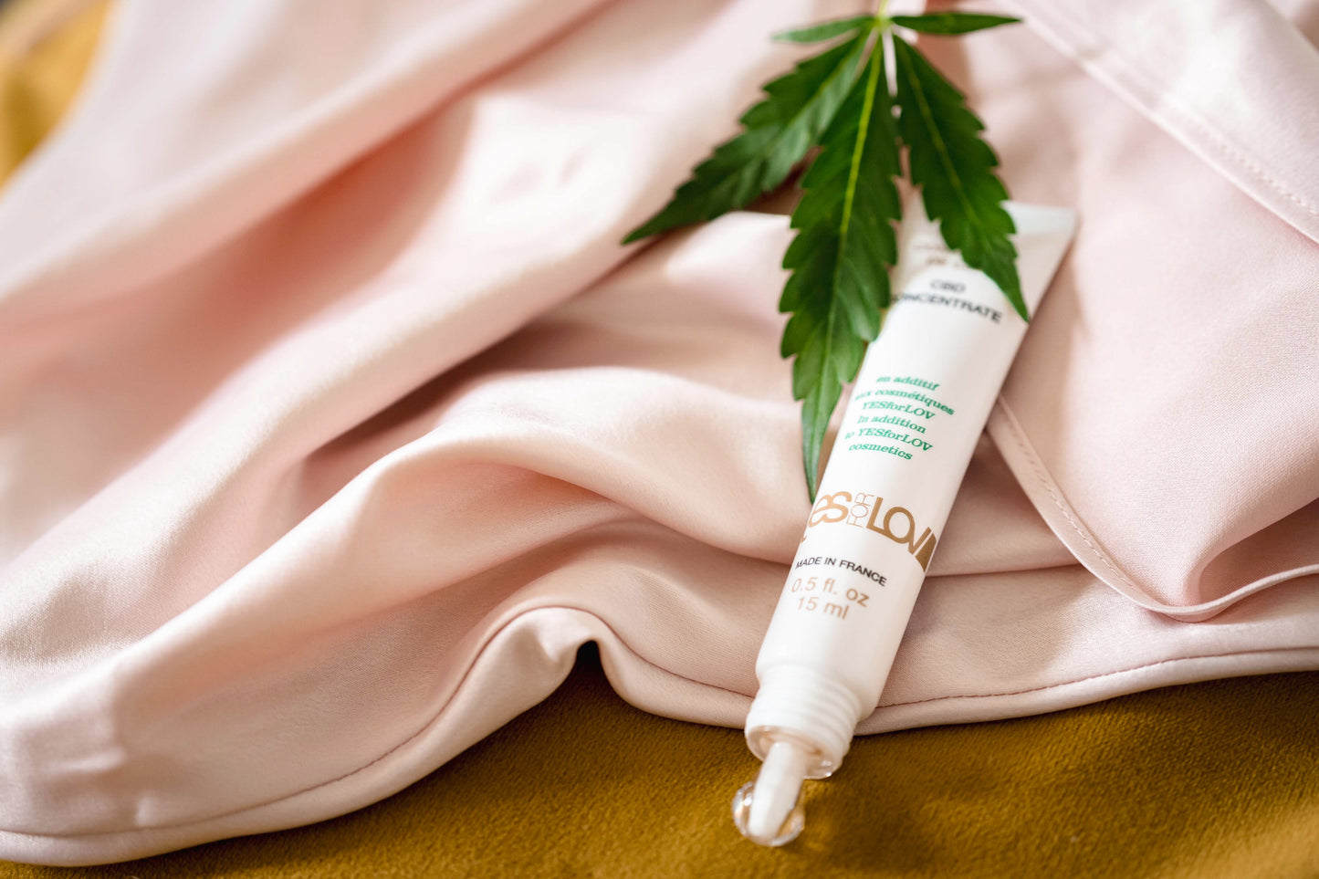 CBD Concentrate