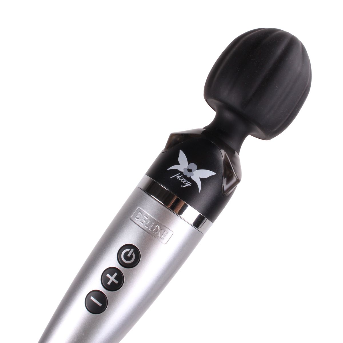 Rechargeable Wireless Wand 12000 RPM - Pixey Deluxe