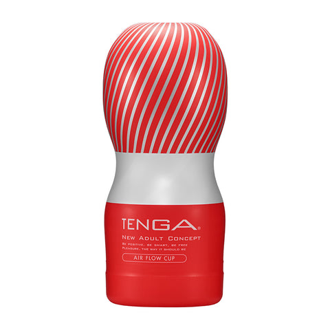 New Air Flow Cup - Tenga