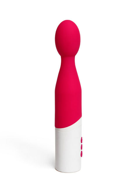 Rosy Toyfriend Flexible Wand