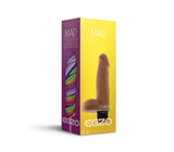 Egzo Mad Lollipop Dildo
