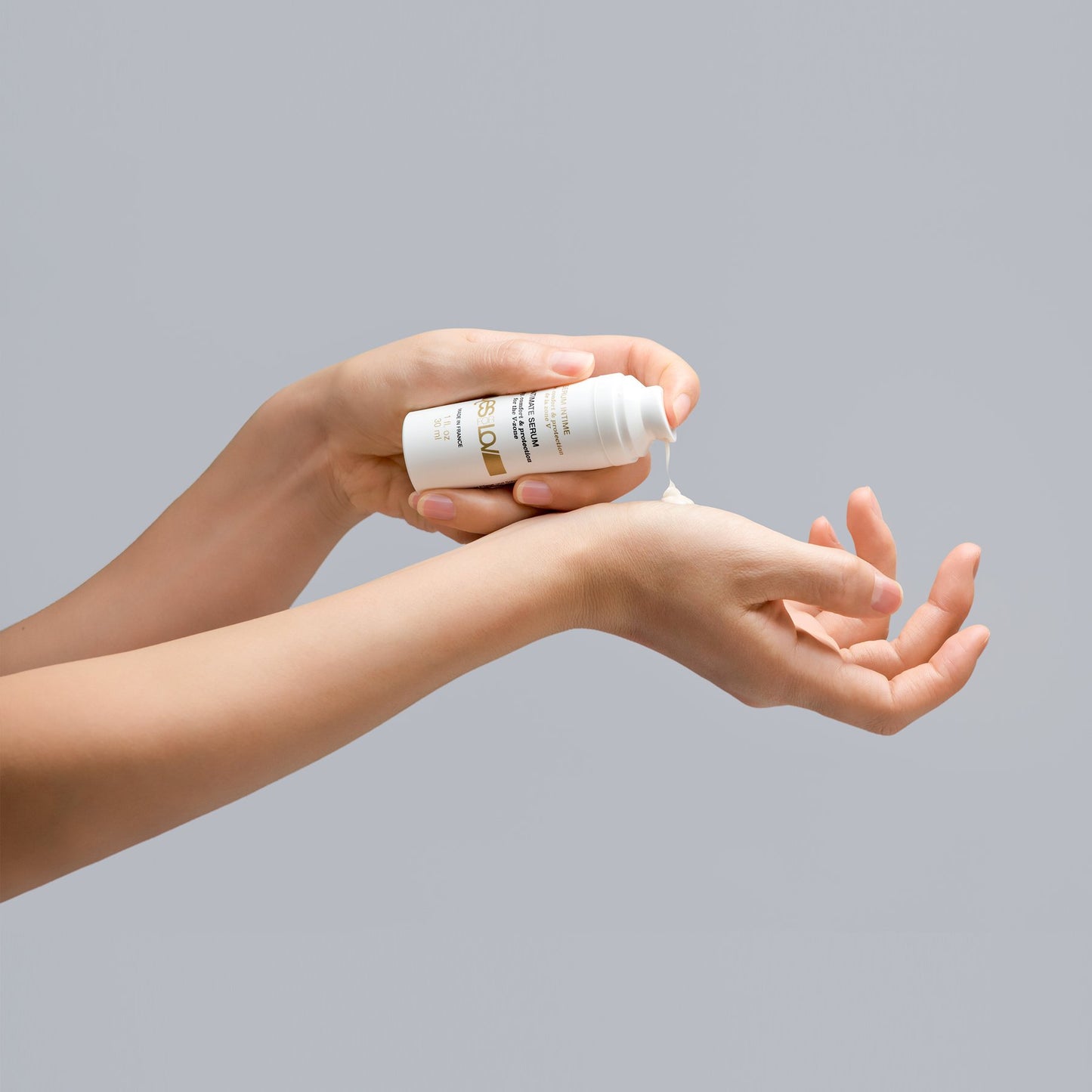 Intimate serum for the V - YESforLOV 30ml