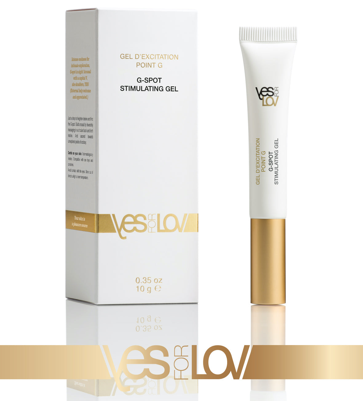 G-Spot Gel