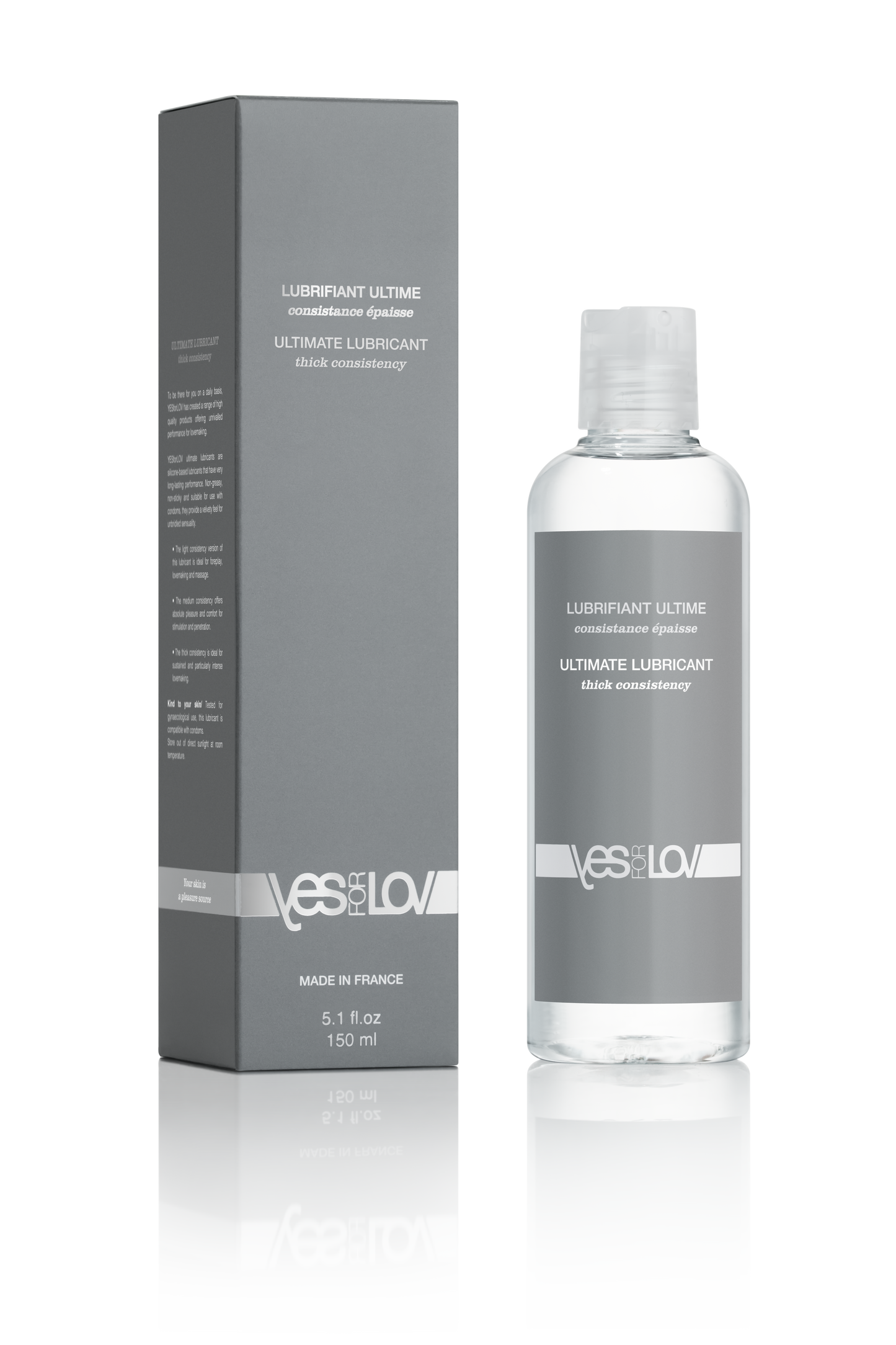 Ultimate Lubricants - 150 ml
