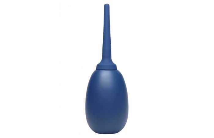 Flex tip Cleansing enema bulb