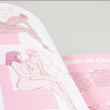 Kamasutra Sex Position Book
