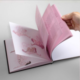 Kamasutra Sex Position Book