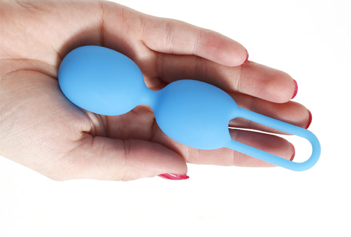Double Trainer Toyfriend