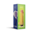 Egzo Mad Spike Dildo