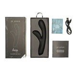 Hera Flex Rabbit Vibrator