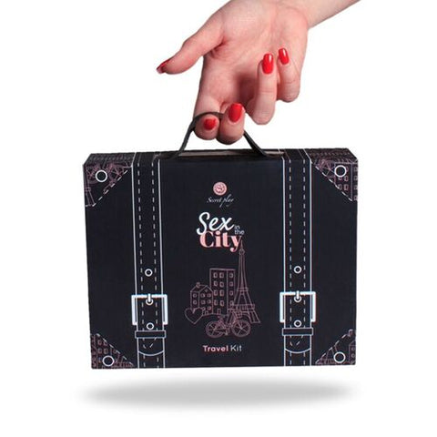 Sex in The City Travel Kit