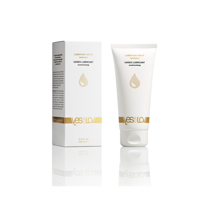 Intimate Moisturising Lubricant