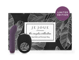 Je Joue Couple Kit: G-spot bullet&Mio