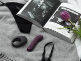 Je Joue Couple Kit: G-spot bullet&Mio