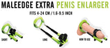 MaleEdge Extra