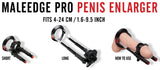 MaleEdge Pro