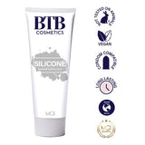 BTB silicone lubricant 100ml