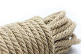 Hemp Rope 10m