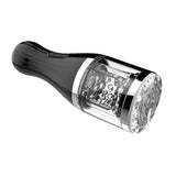 Masturbot 2.0 Black